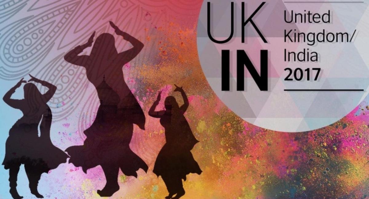 Indian Film Festival to celebrate UK-India Year of Culture
